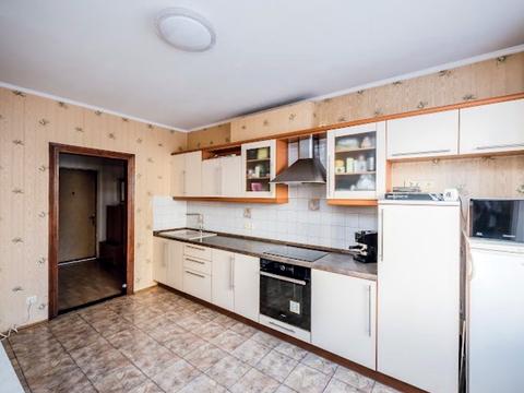 квартира по адресу Порика Василия просп., 9