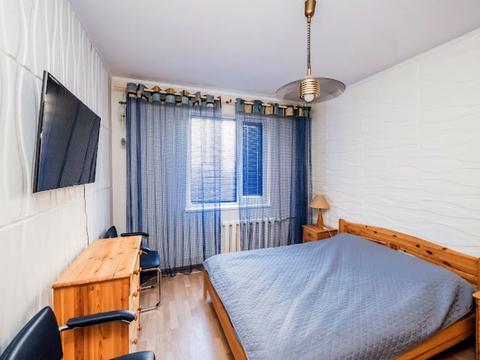 квартира по адресу Порика Василия просп., 9