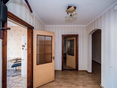 квартира по адресу Порика Василия просп., 9