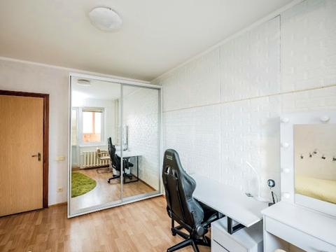 квартира по адресу Порика Василия просп., 9