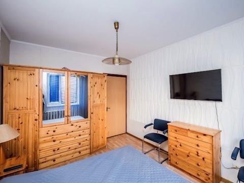 квартира по адресу Порика Василия просп., 9