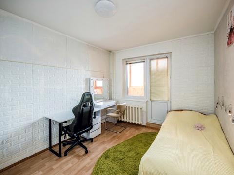 квартира по адресу Порика Василия просп., 9