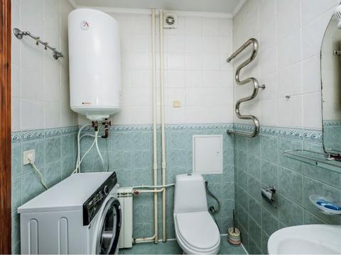 квартира по адресу Порика Василия просп., 9