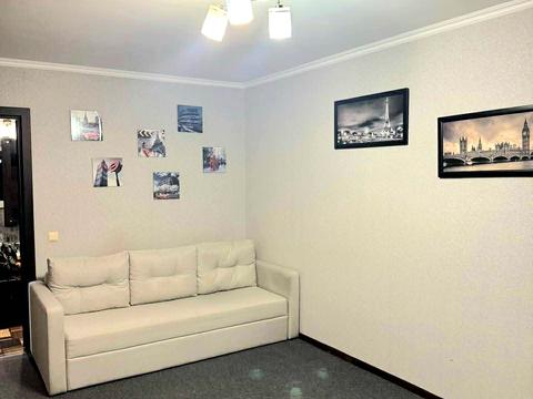 квартира за адресою Чистяківська вул., 15