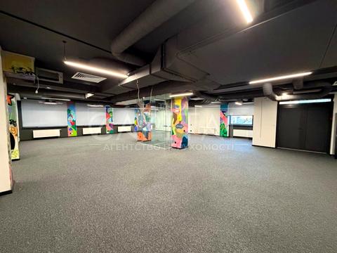 коммерческая по адресу Саксаганского ул., 3