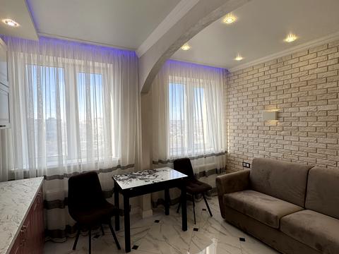 квартира за адресою Штильова вул., (Будинок 3)