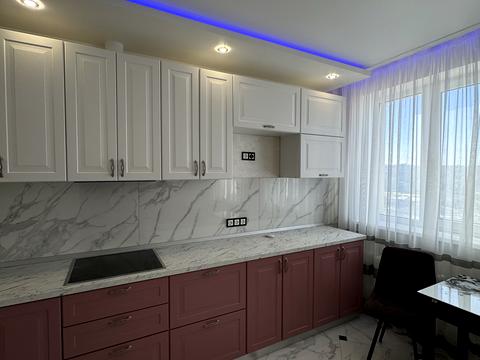 квартира за адресою Штильова вул., (Будинок 3)