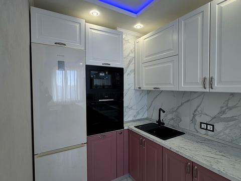 квартира за адресою Штильова вул., (Будинок 3)