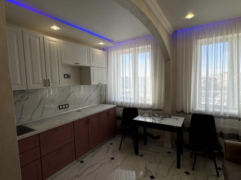 квартира за адресою Штильова вул., (Будинок 3)