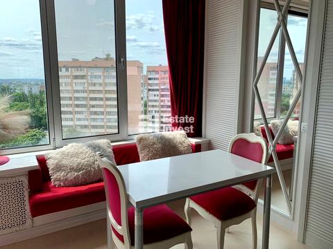 квартира по адресу Гагарина просп., 41/2