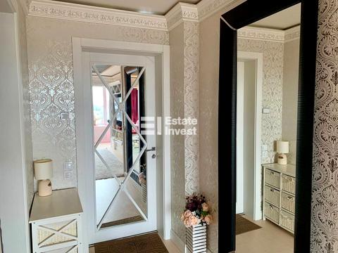 квартира по адресу Гагарина просп., 41/2