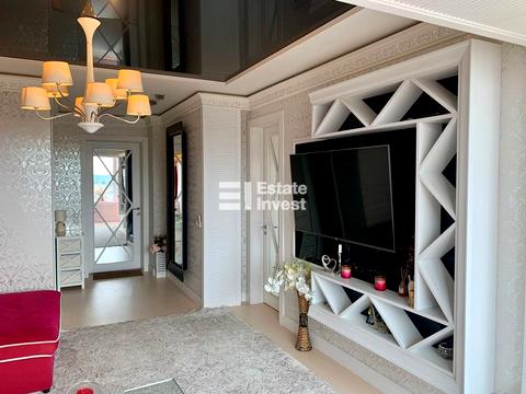 квартира по адресу Гагарина просп., 41/2