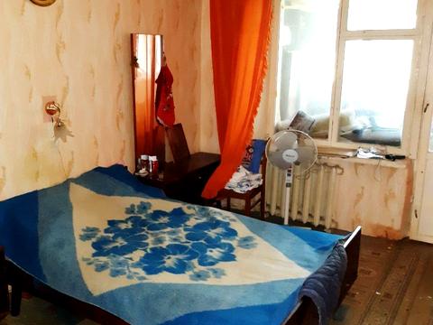 квартира по адресу Тополь-2 жилой массив ул., 14