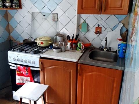 квартира по адресу Тополь-2 жилой массив ул., 14