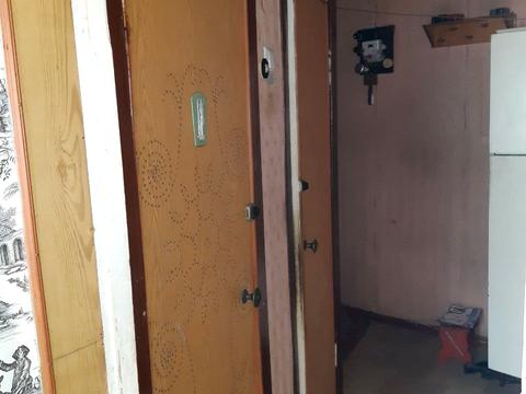 квартира по адресу Тополь-2 жилой массив ул., 14