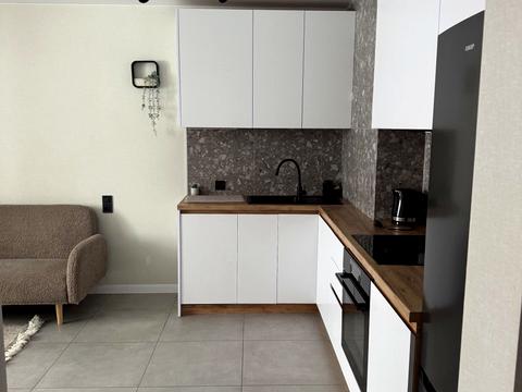 квартира за адресою Ревуцького вул., 54