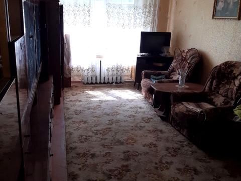 квартира по адресу Тополь-2 жилой массив ул., 14