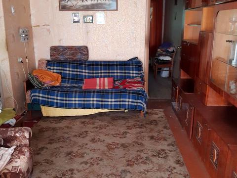 квартира по адресу Тополь-2 жилой массив ул., 14