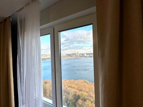 квартира за адресою Ревуцького вул., 54