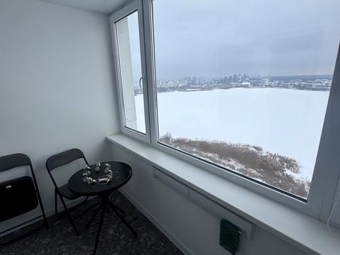 квартира за адресою Ревуцького вул., 54