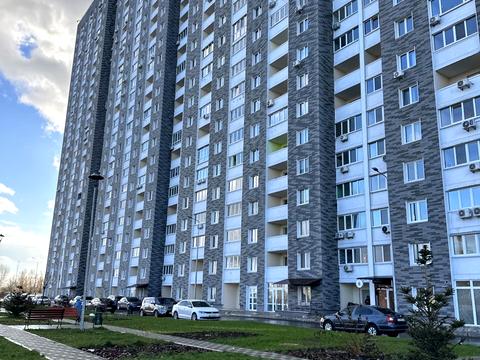 квартира за адресою Ревуцького вул., 54