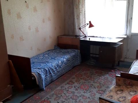 квартира по адресу Тополь-2 жилой массив ул., 14