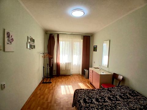 квартира за адресою Прирічна вул., 17-В