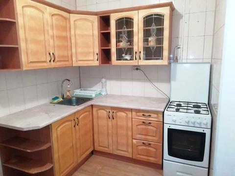 квартира за адресою Прирічна вул., 17-В