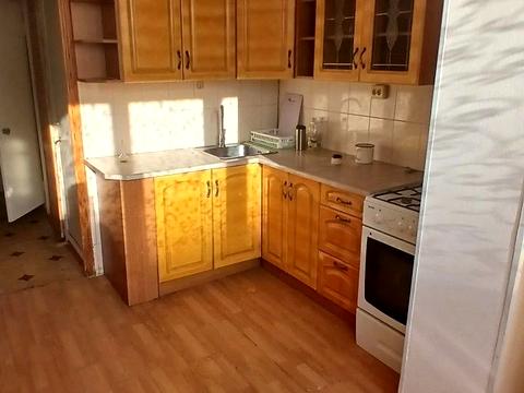 квартира за адресою Прирічна вул., 17-В