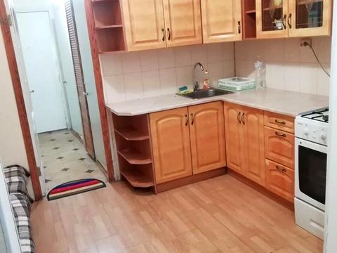 квартира за адресою Прирічна вул., 17-В