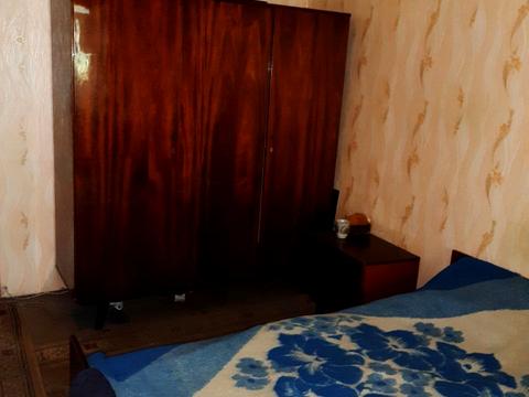 квартира по адресу Тополь-2 жилой массив ул., 14