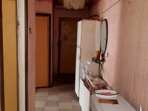 квартира по адресу Тополь-2 жилой массив ул., 14