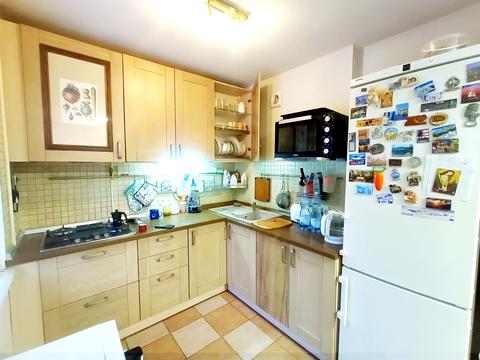 квартира за адресою Академіка Стражеска вул., 9