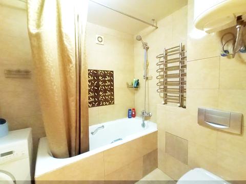 квартира за адресою Академіка Стражеска вул., 9