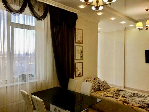 квартира за адресою Олексія Вадатурського вул. (Маршала Малиновського), 18б