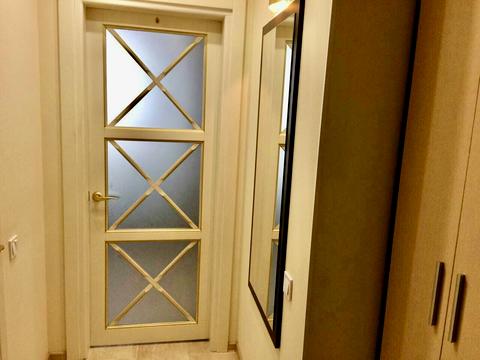 квартира за адресою Олексія Вадатурського вул. (Маршала Малиновського), 18б