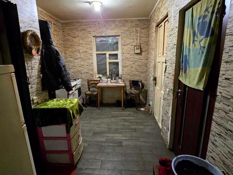 будинок за адресою парковая, 34