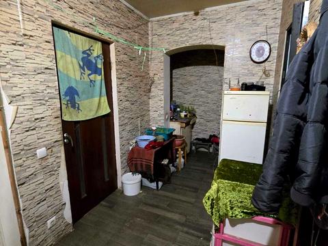 будинок за адресою парковая, 34