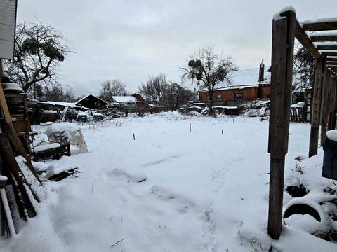 будинок за адресою парковая, 34