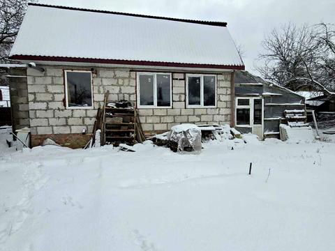 будинок за адресою парковая, 34