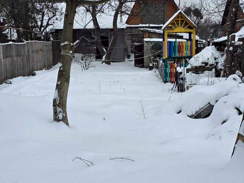 будинок за адресою парковая, 34