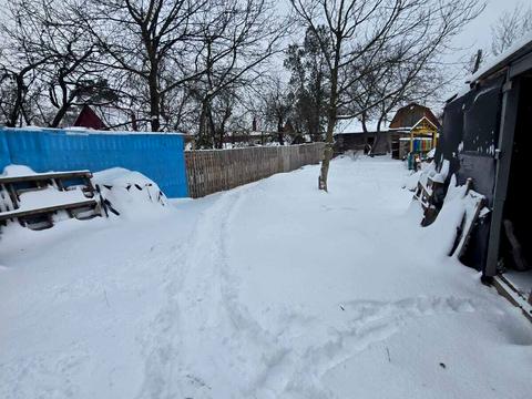 будинок за адресою парковая, 34