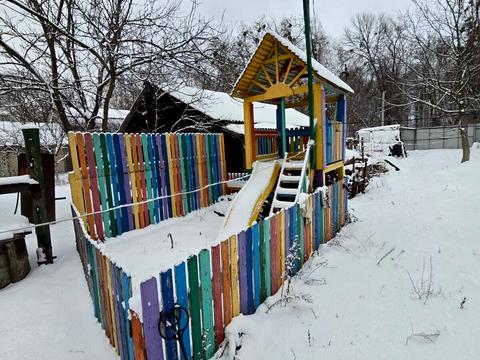 будинок за адресою парковая, 34