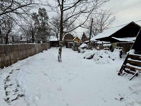 будинок за адресою парковая, 34