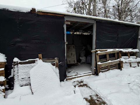 будинок за адресою парковая, 34