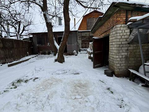 будинок за адресою парковая, 34