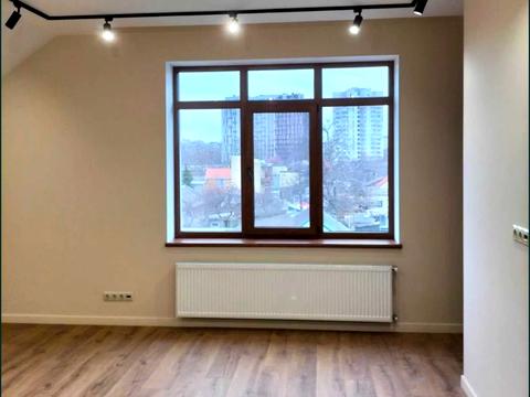 дом по адресу линия 13-ая ул., 26