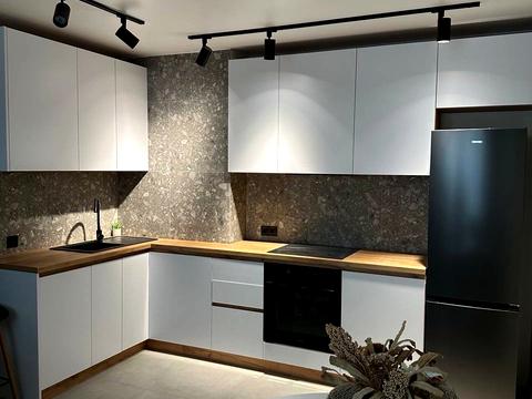 квартира за адресою Ревуцького вул., 54