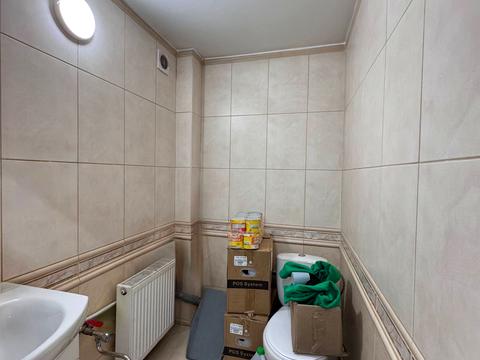 комерційна за адресою Львів, Городоцька вул., 8