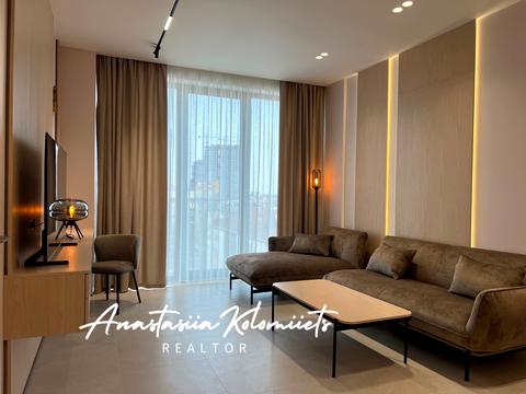 квартира по адресу Челюскина ул., 4а